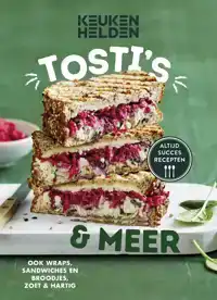 TOSTI'S EN MEER