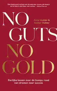 NO GUTS, NO GOLD