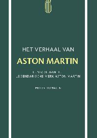 HET VERHAAL VAN ASTON MARTIN