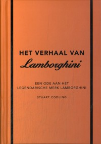 HET VERHAAL VAN LAMBORGHINI