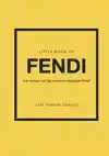LITTLE BOOK OF FENDI