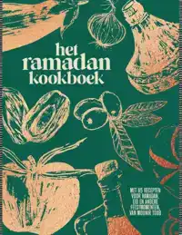 HET RAMADAN KOOKBOEK