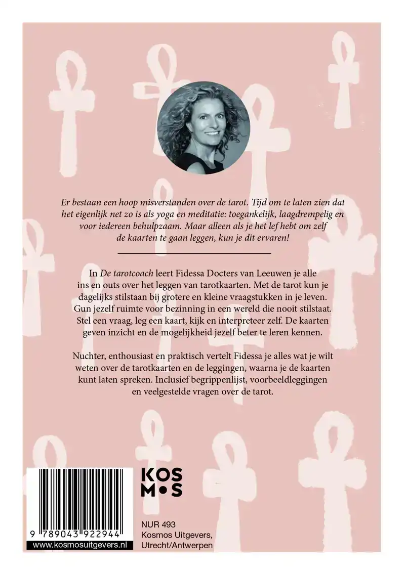 DE TAROTCOACH