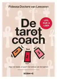 DE TAROTCOACH