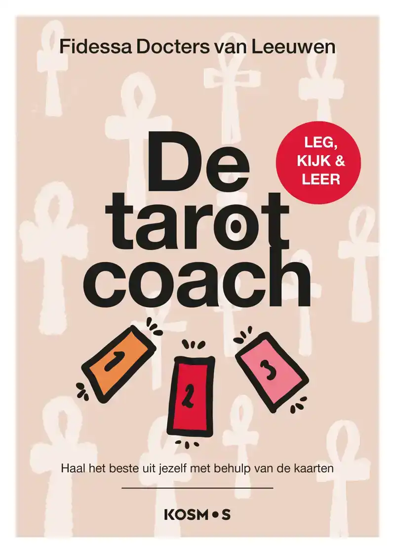 DE TAROTCOACH
