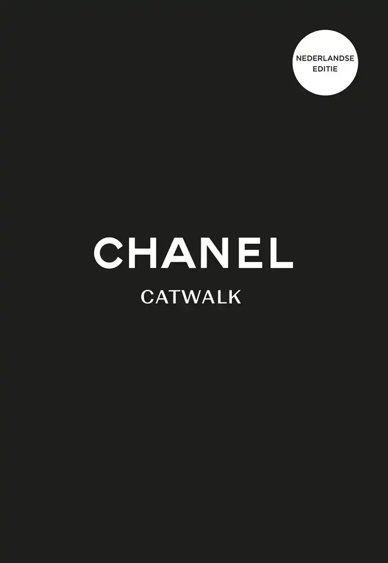 CHANEL CATWALK