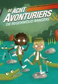 DE REGENWOUD RANGERS