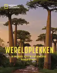 WERELDPLEKKEN