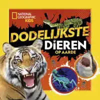 DODELIJKSTE DIEREN OP AARDE