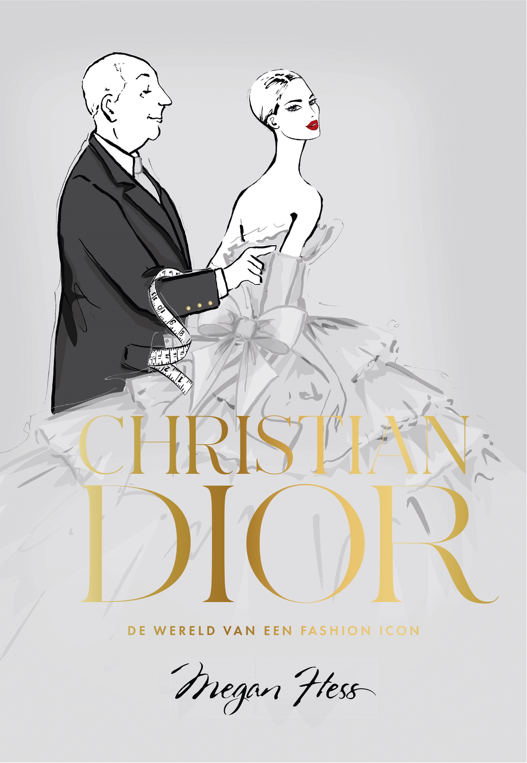 CHRISTIAN DIOR