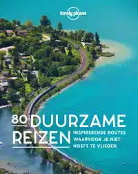 80 DUURZAME REIZEN