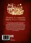 HARRY POTTER REISGIDS