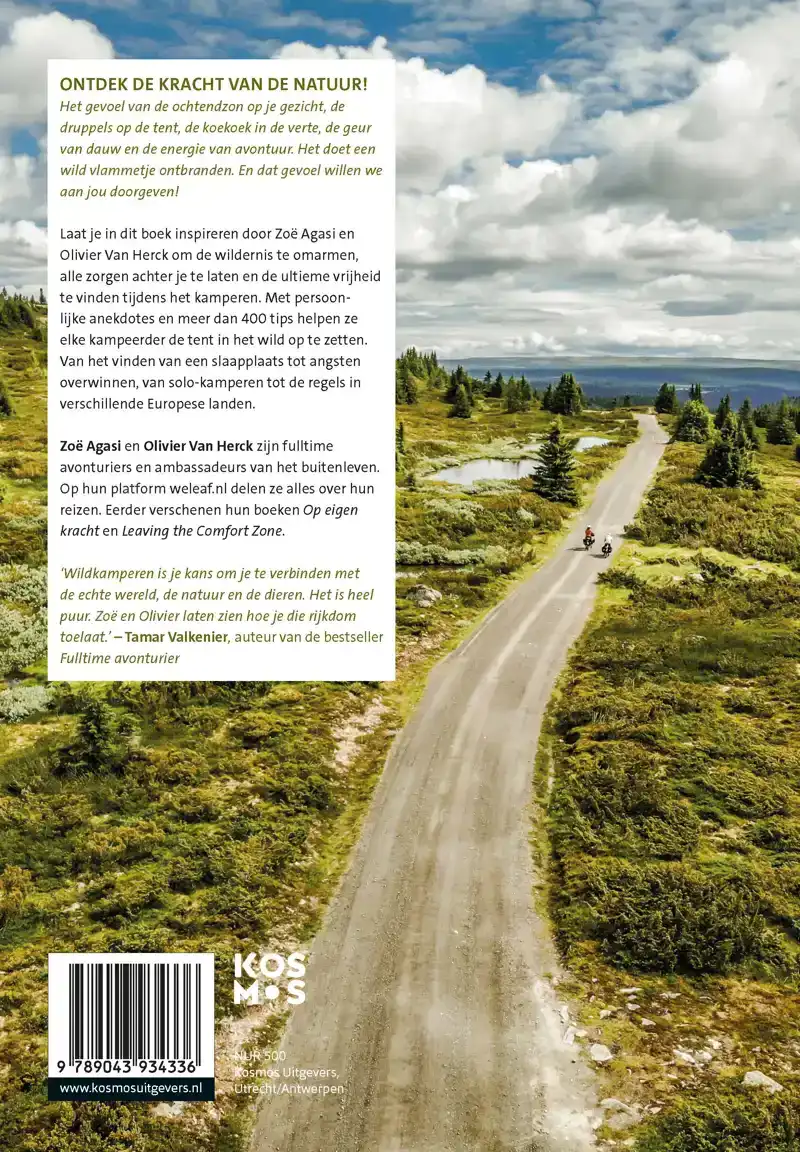 WILDKAMPEREN