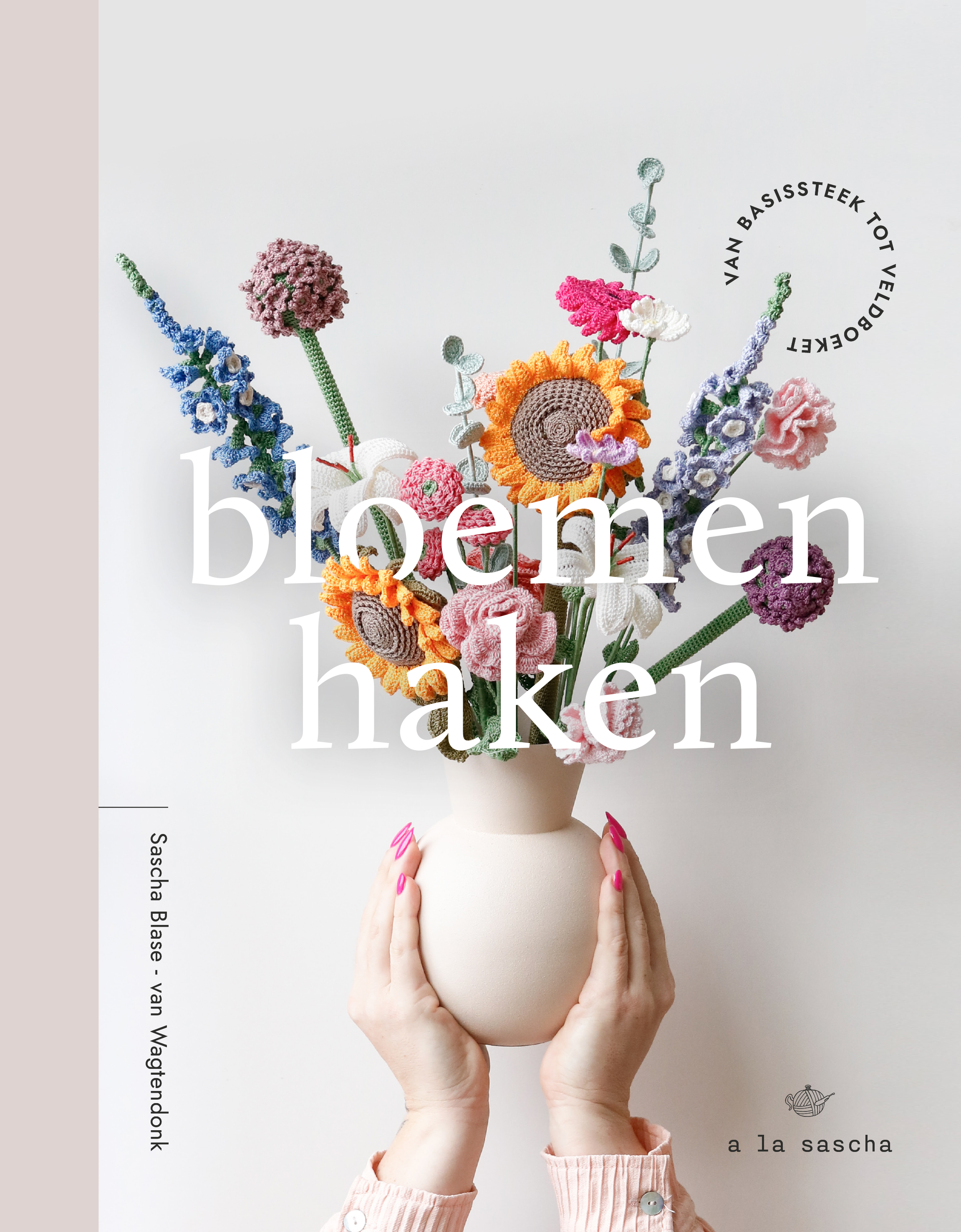 BLOEMEN HAKEN