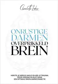 ONRUSTIGE DARMEN, OVERPRIKKELD BREIN