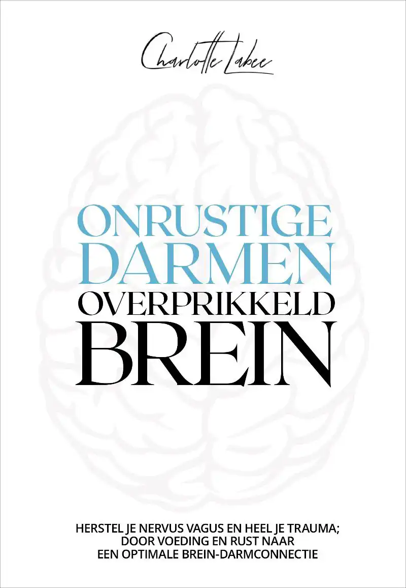 ONRUSTIGE DARMEN, OVERPRIKKELD BREIN