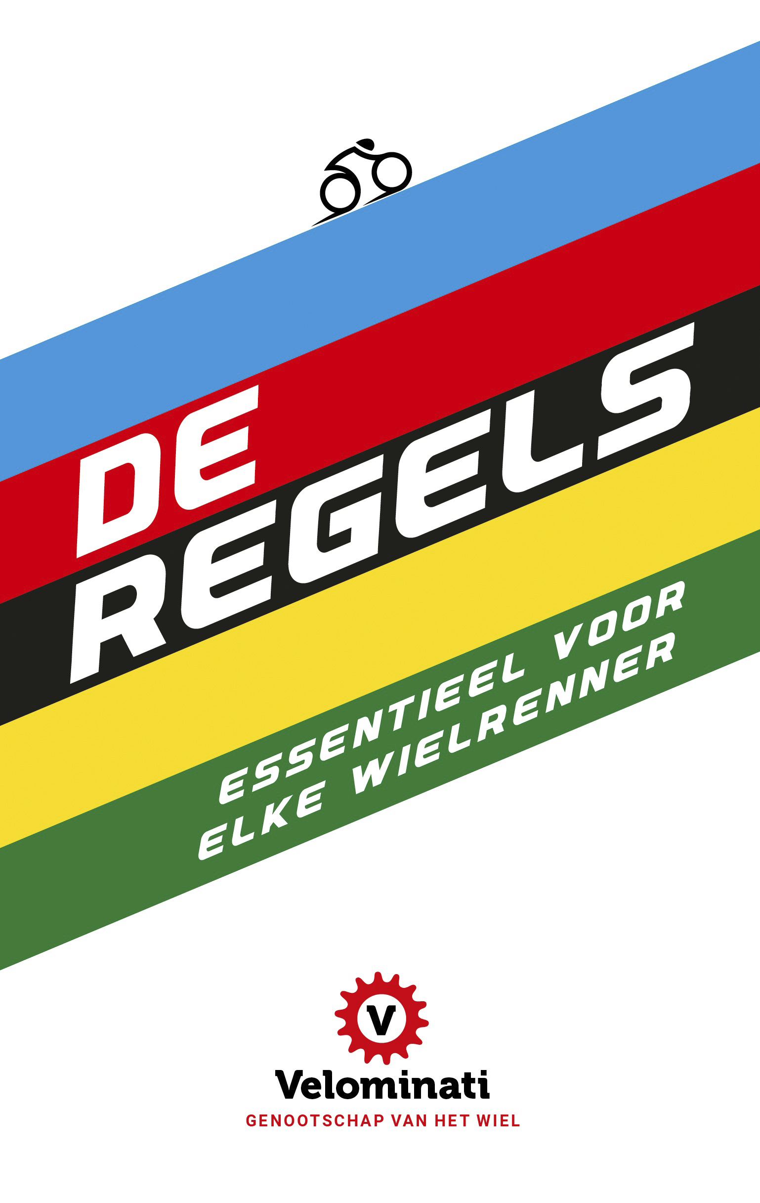 DE REGELS