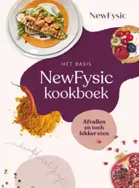 HET BASIS NEWFYSIC KOOKBOEK