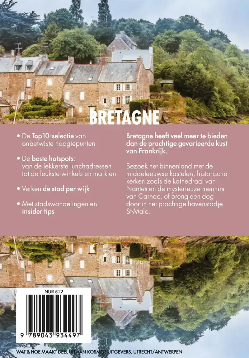 BRETAGNE