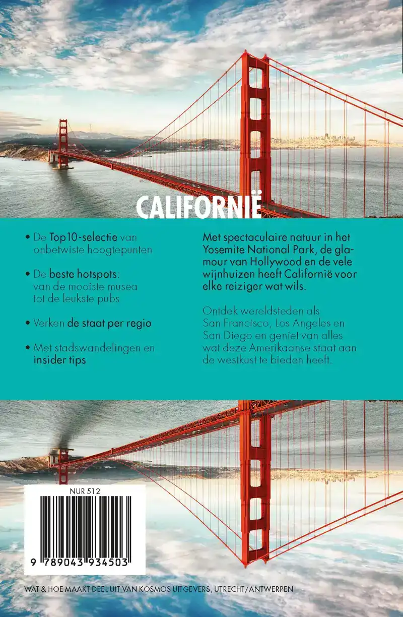CALIFORNIE