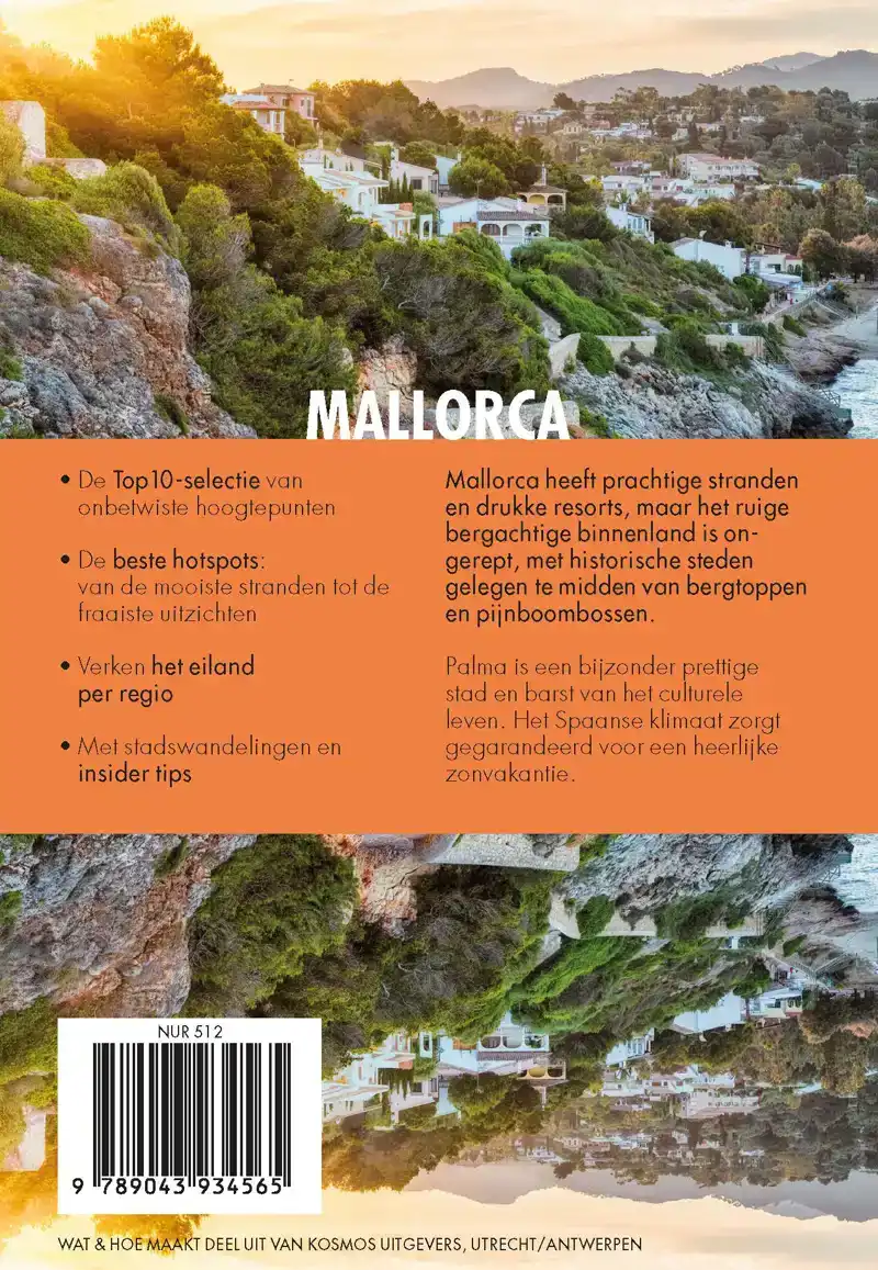 MALLORCA