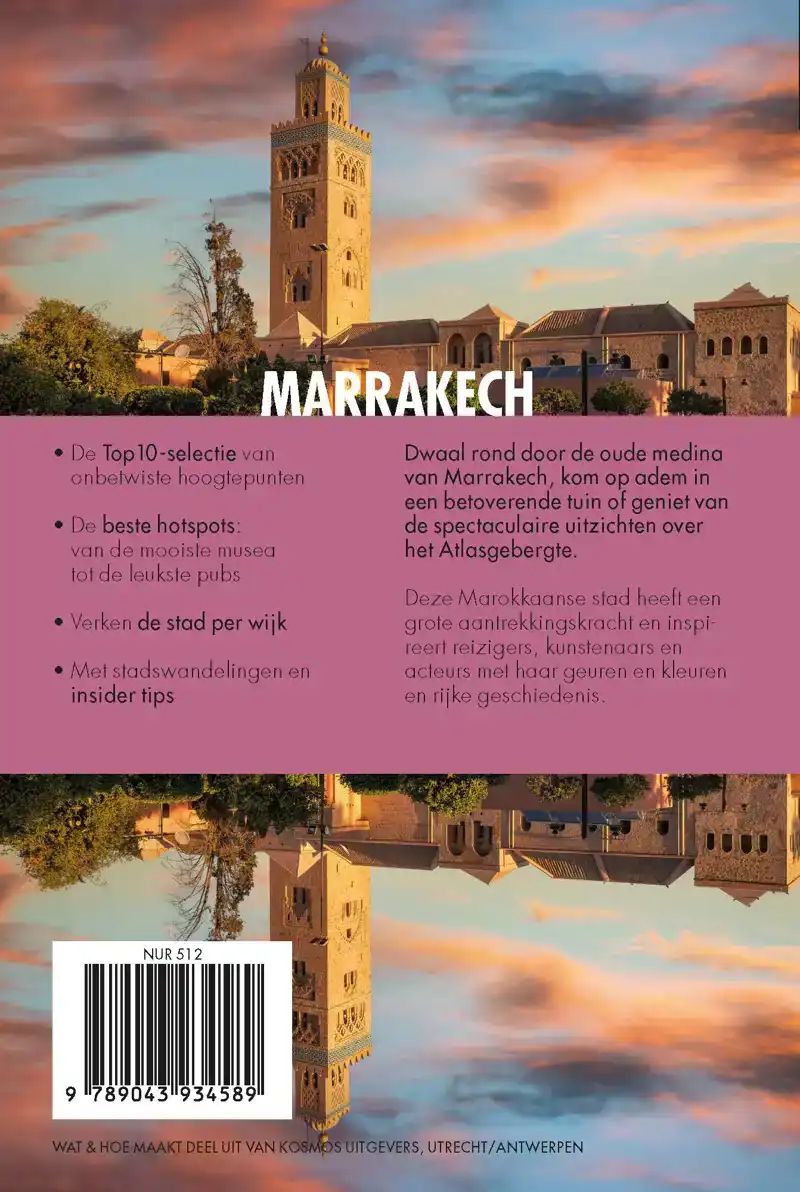 MARRAKECH