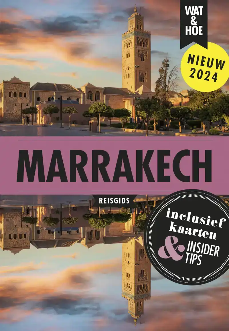 MARRAKECH
