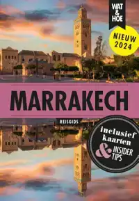 MARRAKECH