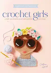 CROCHET GIRLS