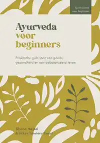 AYURVEDA VOOR BEGINNERS