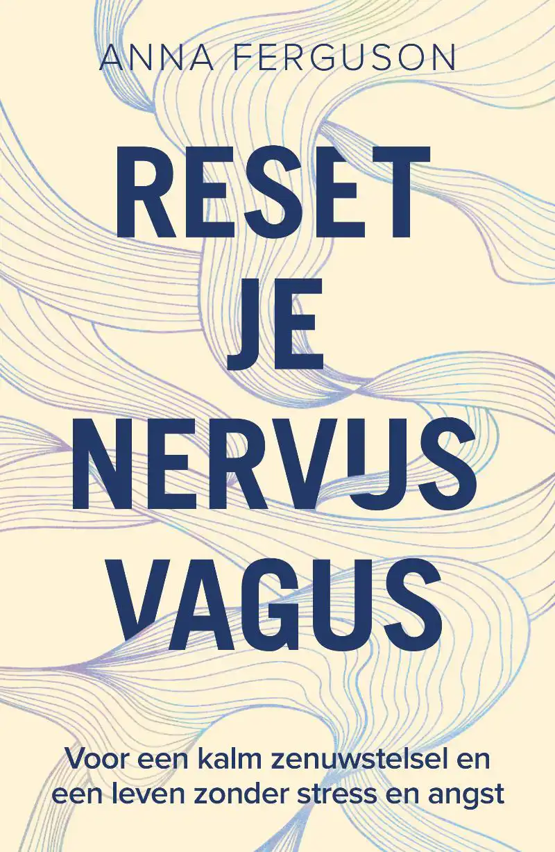 RESET JE NERVUS VAGUS