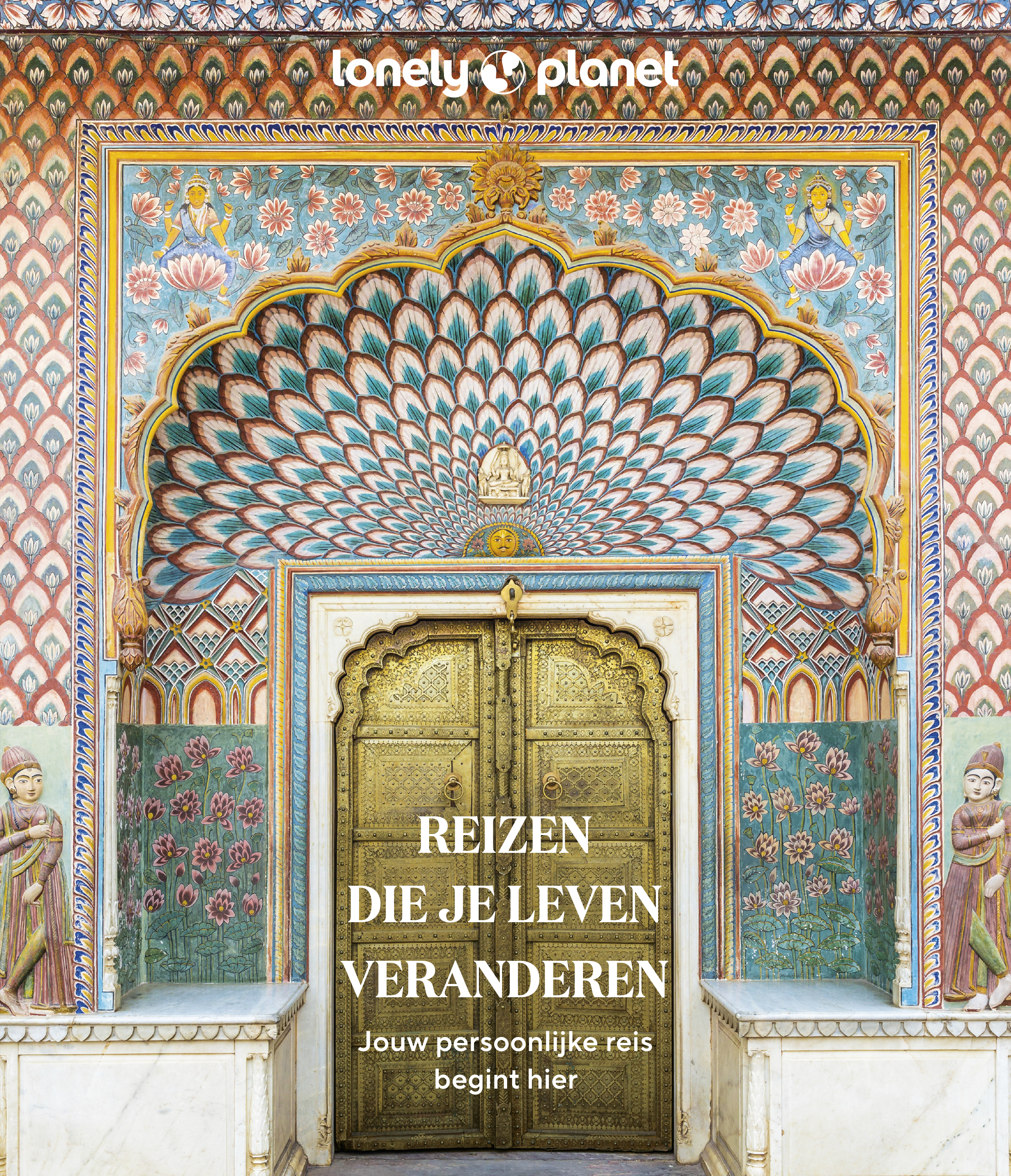 REIZEN DIE JE LEVEN VERANDEREN
