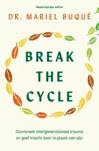 BREAK THE CYCLE