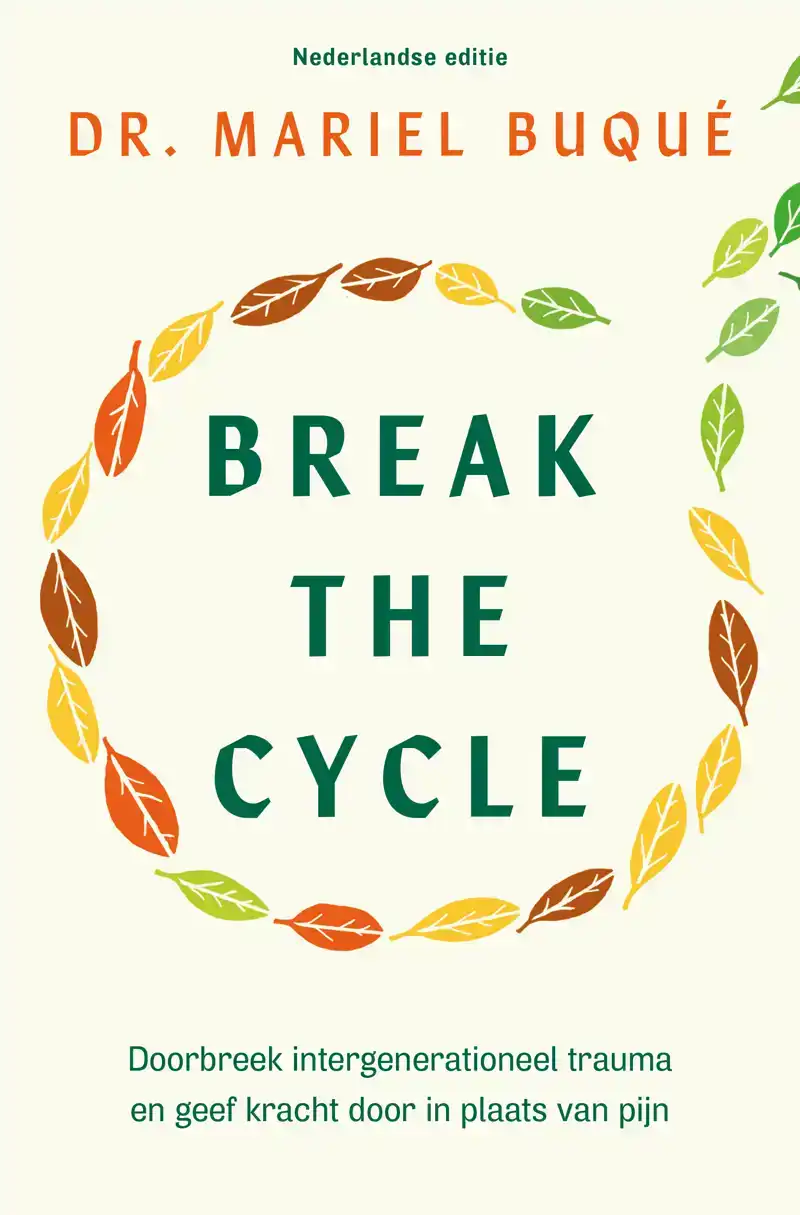 BREAK THE CYCLE