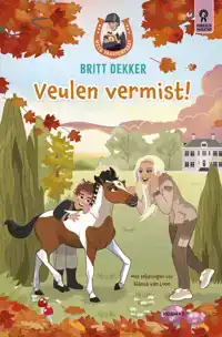 VEULEN VERMIST!