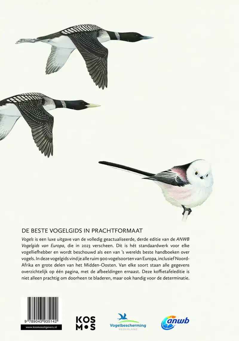 VOGELS