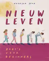 NIEUW LEVEN