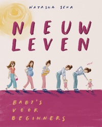 NIEUW LEVEN