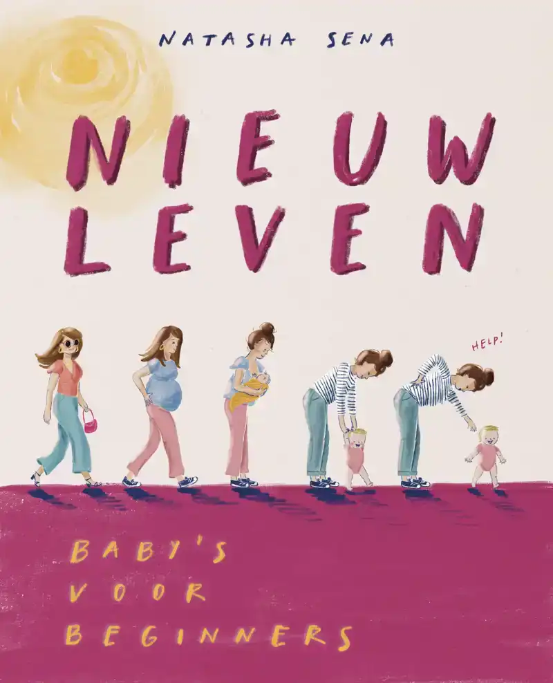 NIEUW LEVEN