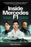INSIDE MERCEDES F1