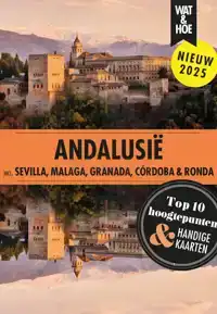 ANDALUSIE