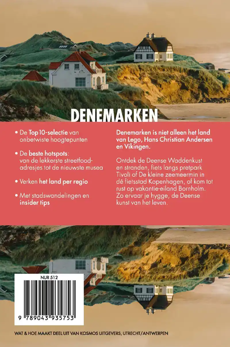 DENEMARKEN