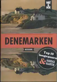 DENEMARKEN
