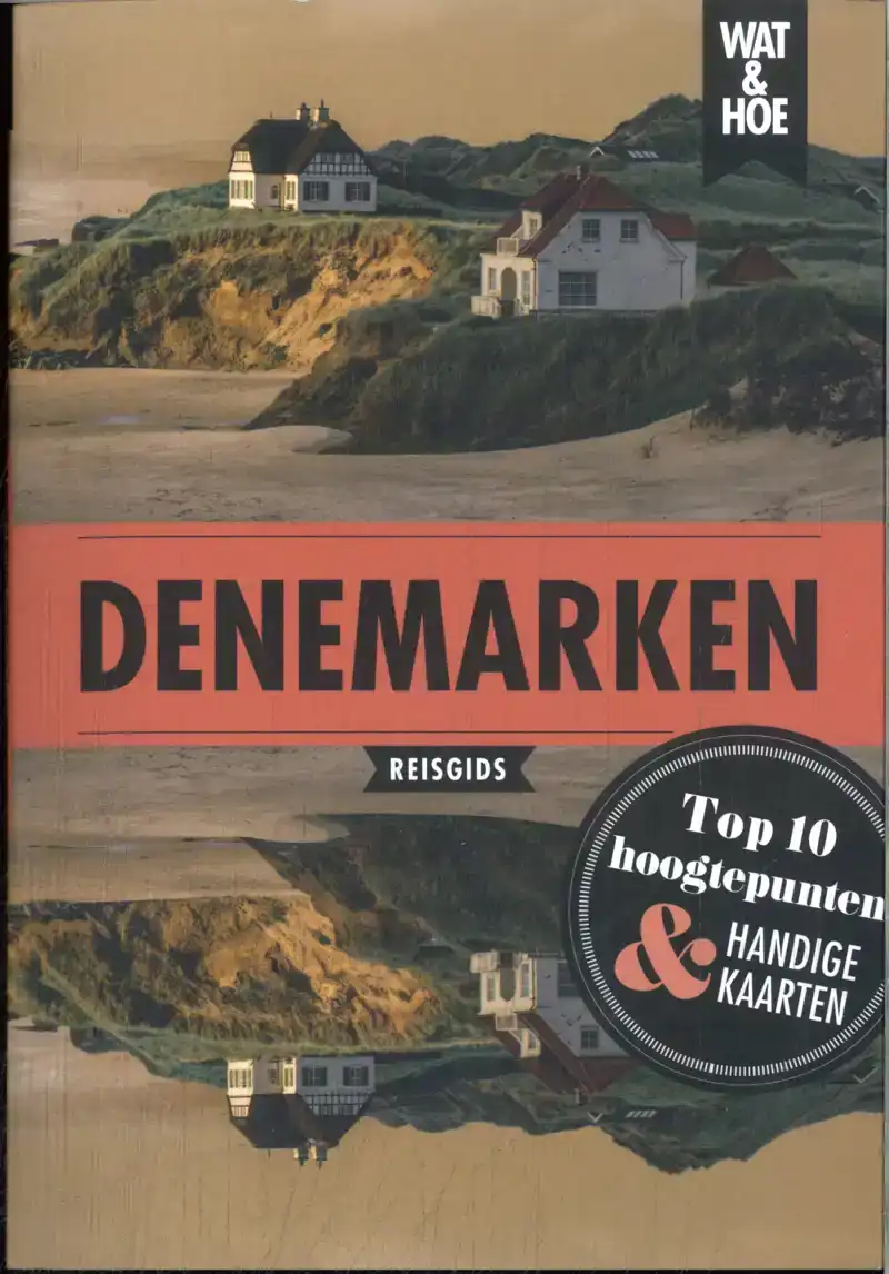 DENEMARKEN