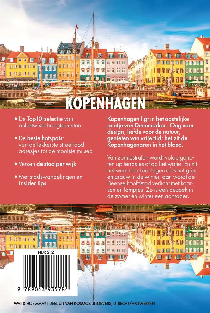 KOPENHAGEN