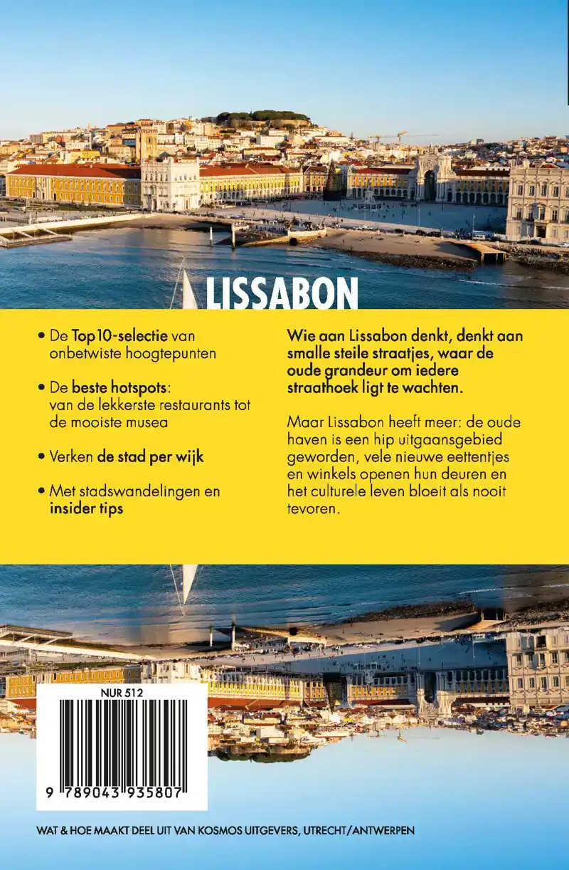 LISSABON