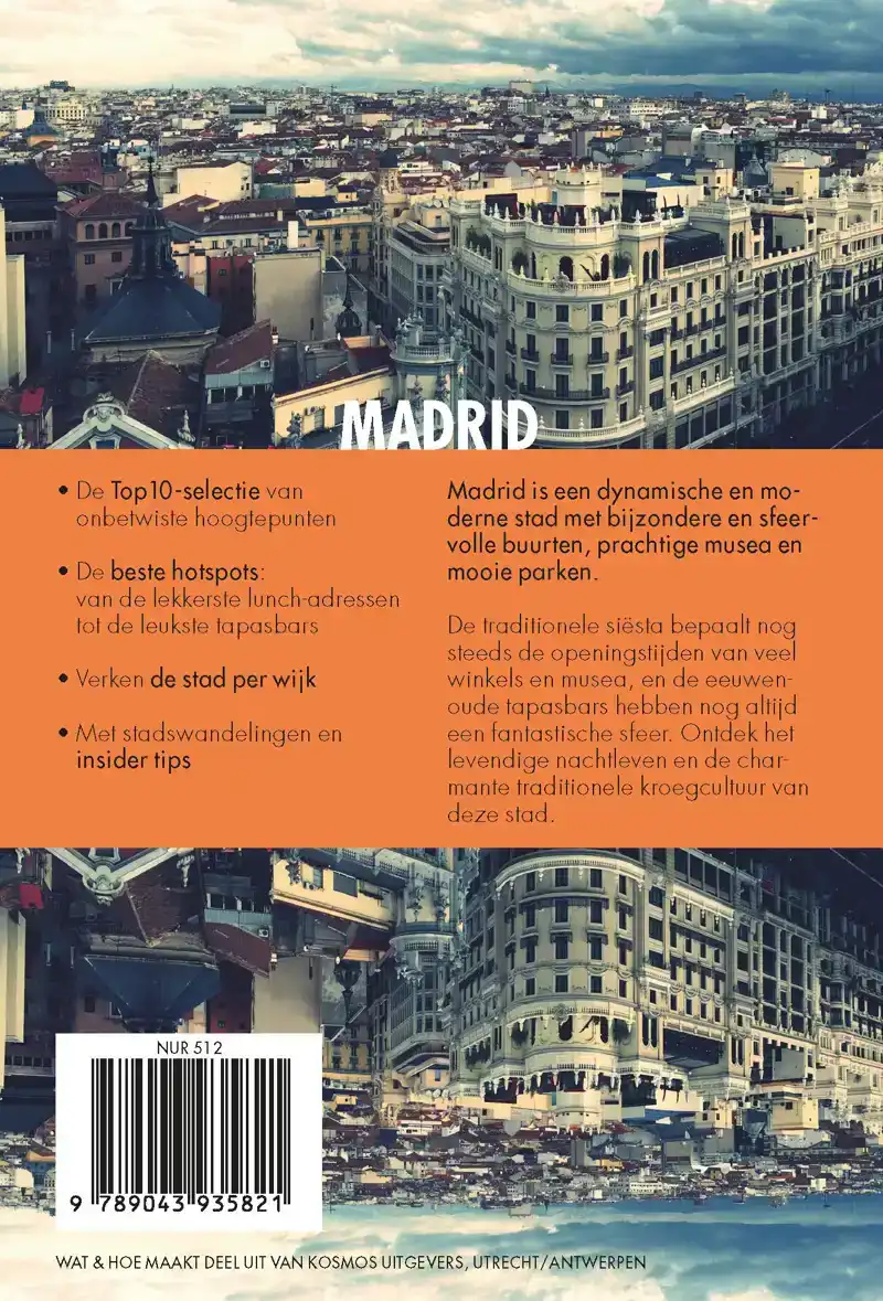 MADRID