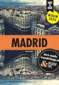 MADRID