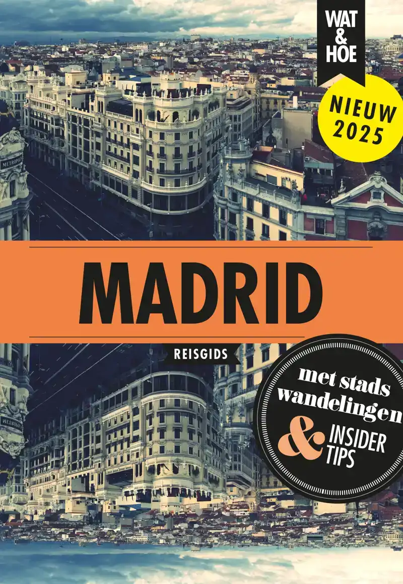 MADRID