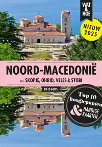 NOORD-MACEDONIE